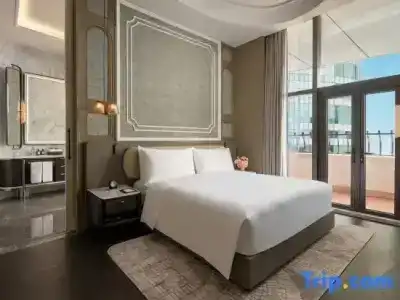 InterContinental Hangzhou Wulin - 92