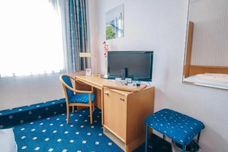 Restaurant Benger - 20