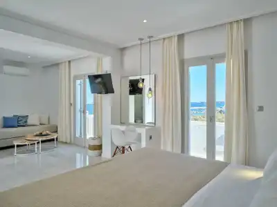 Kanale's Rooms and Suites - 128