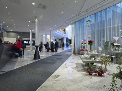 Gothia Towers & Upper House - 1