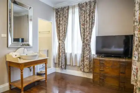 Rosario Oasis Resort - SHA Plus - 79