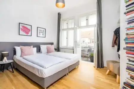 BENSIMON apartments Prenzlauer Berg - 200