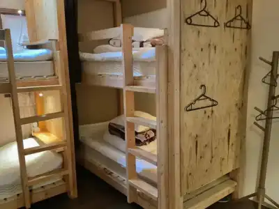 Iza Kamakura Guest House & Bar - Hostel - 39