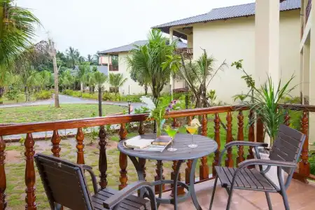 Herbal Resort Phu Quoc - 41