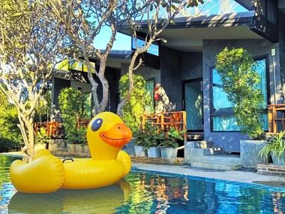 Family House Zen Boutique Resort - 43