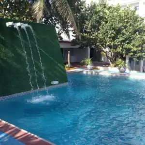 Beach House Maya Caribe By Farandas - 29
