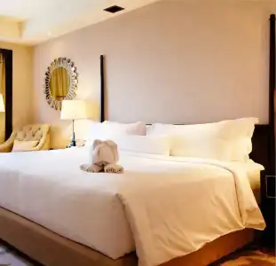 Ayana MidPlaza Jakarta - 68