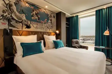 Motel One Paris-Porte Dorée - 5