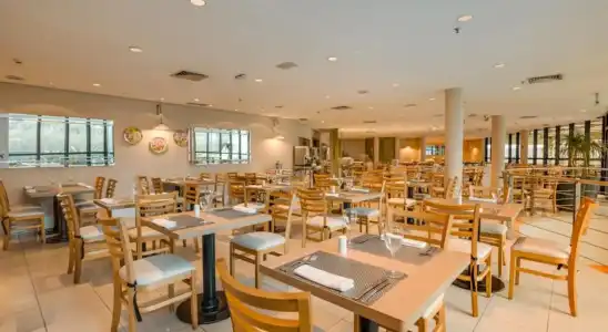 Blue Tree Premium Morumbi - 25