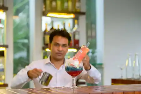 Anusa Residence & Spa - 19