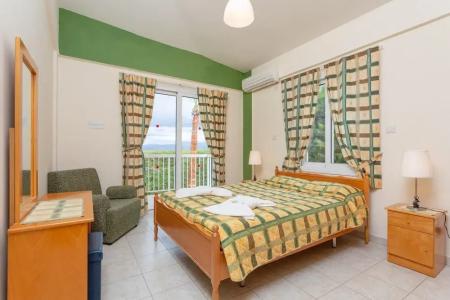 Villa Christia Maris Large Private Pool Walk to Beach Sea Views A C Wifi - 2187 - 54