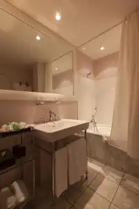 Hôtel Le Y Saint-Tropez - 9