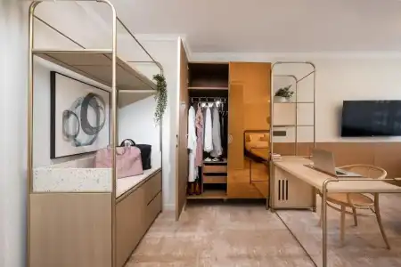 Mantra Terrace Brisbane - 63