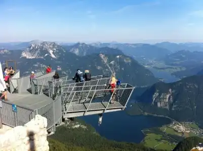 JUFA Schladming - 24