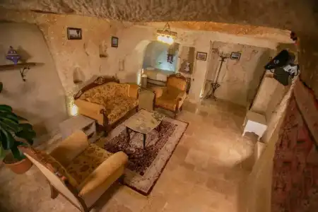 Kamelya Cave Hostel - 58