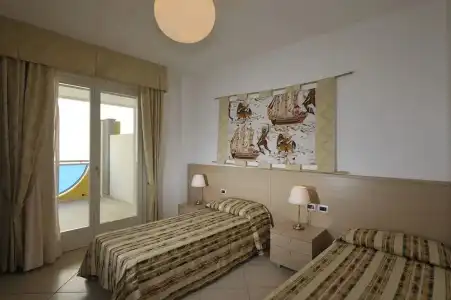 Ashanti Aparthotel - 86