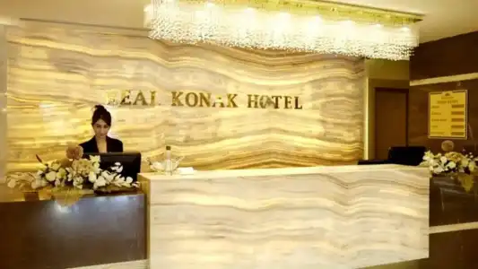 Real Konak - 21