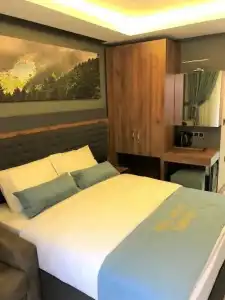 Onal Motel - 38