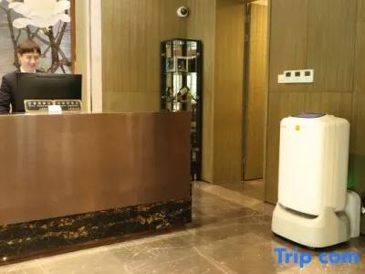 Shundi SanHeYuan Grand SNIEC Shanghai(Free Shuttle Bus) - 7