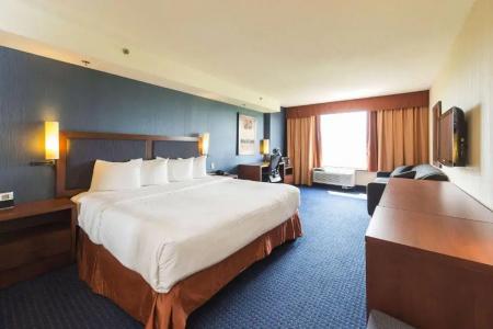 Quality Inn & Suites Levis - 47