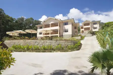 The Palm Seychelles - 33