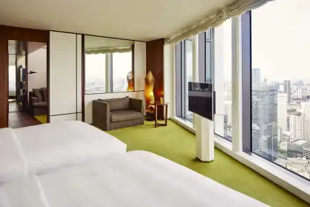 Andaz Tokyo Toranomon Hills - 81