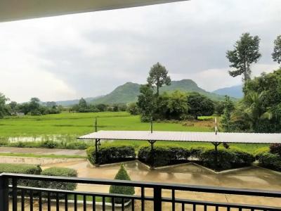 Loft Village Nakhon Nayok - 26
