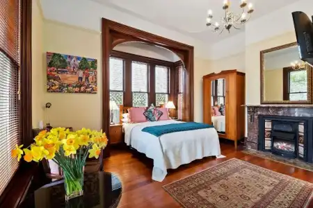 The Classic Villa - 44