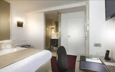 Hôtel Moliere - 32