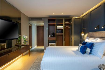 Crowne Plaza TEL AVIV BEACH by IHG - 6