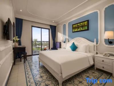Hoi An Rosemary Boutique & Spa - 83