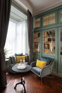 Martin's Relais - 104