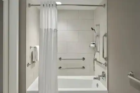 JW Marriott Washington DC - 64