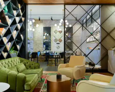 Arlo Chicago - 15