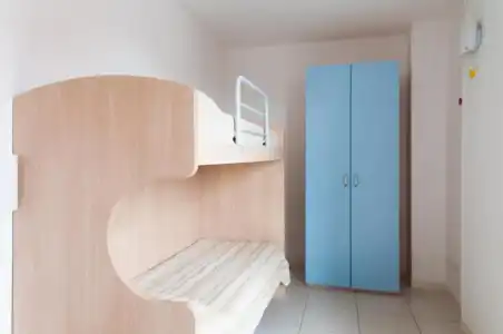 Residence Acqua Suite Marina - 61