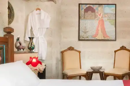 HacıAşık Konağı Butik - 27