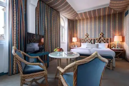 Excelsior Venice Lido Resort - 46