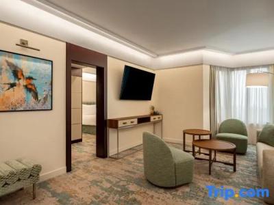 Crowne Plaza PORTO by IHG - 193