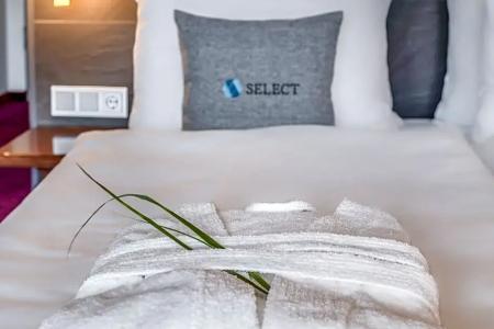 Garner Oberhausen by IHG - 113