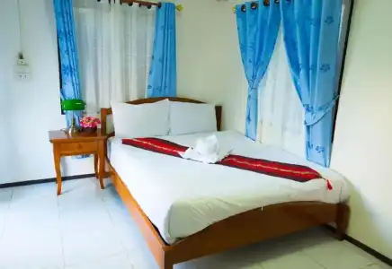 Prawdao Resort - 22
