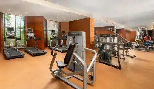 Sheraton Hanoi West - 22