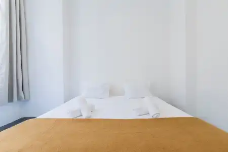 HI Lisboa – Pousada de Juventude - Hostel - 26