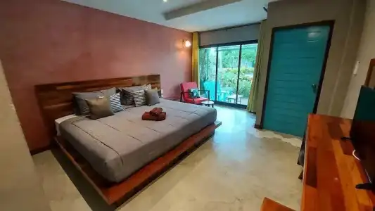 River CoCo Amphawa - 91