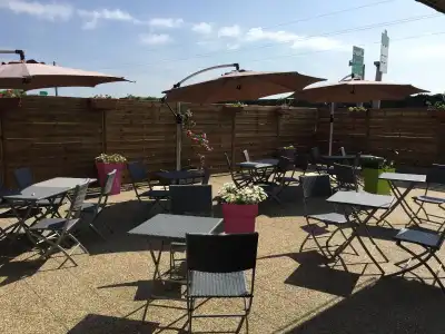 Hôtel Inn Design La Rochelle - 18