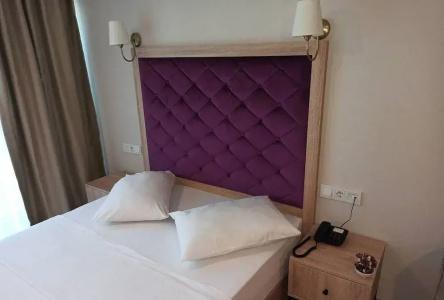 Cadde Suite Bakirkoy - 6