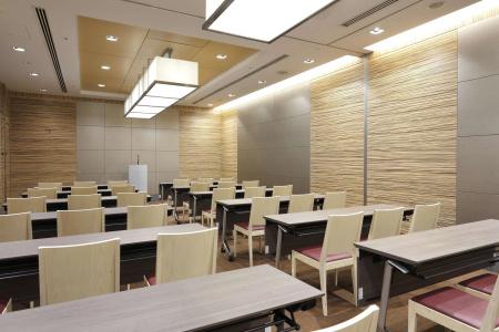 Haneda Excel Tokyu - 16