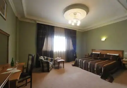 Astoria Baku - 4