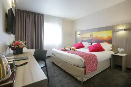 Ibis Styles Lyon Gorge de Loup Saphir - 33