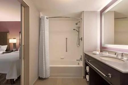Homewood Suites by Hilton Washington DC Convention Center - 35