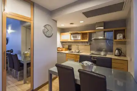 Taxim Suites Residences Istanbul - 5